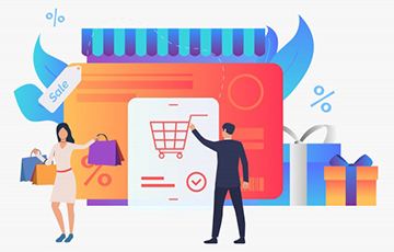 E-Commerce Solutions